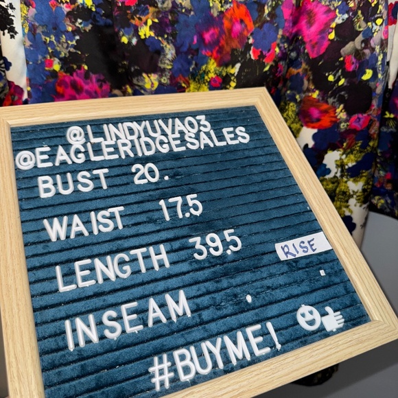 EUC Erdem Floral Silk Sheath Long Sleeve Dress Size 14 US - Picture 10 of 10